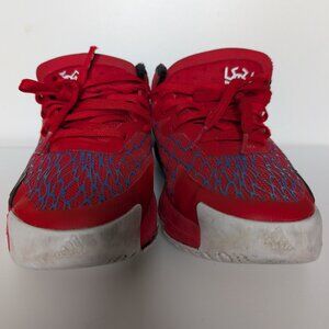 Adidas Marvel X D.O.N. Issue #4 Big Kid's Spider-Man Basketball Shoes
